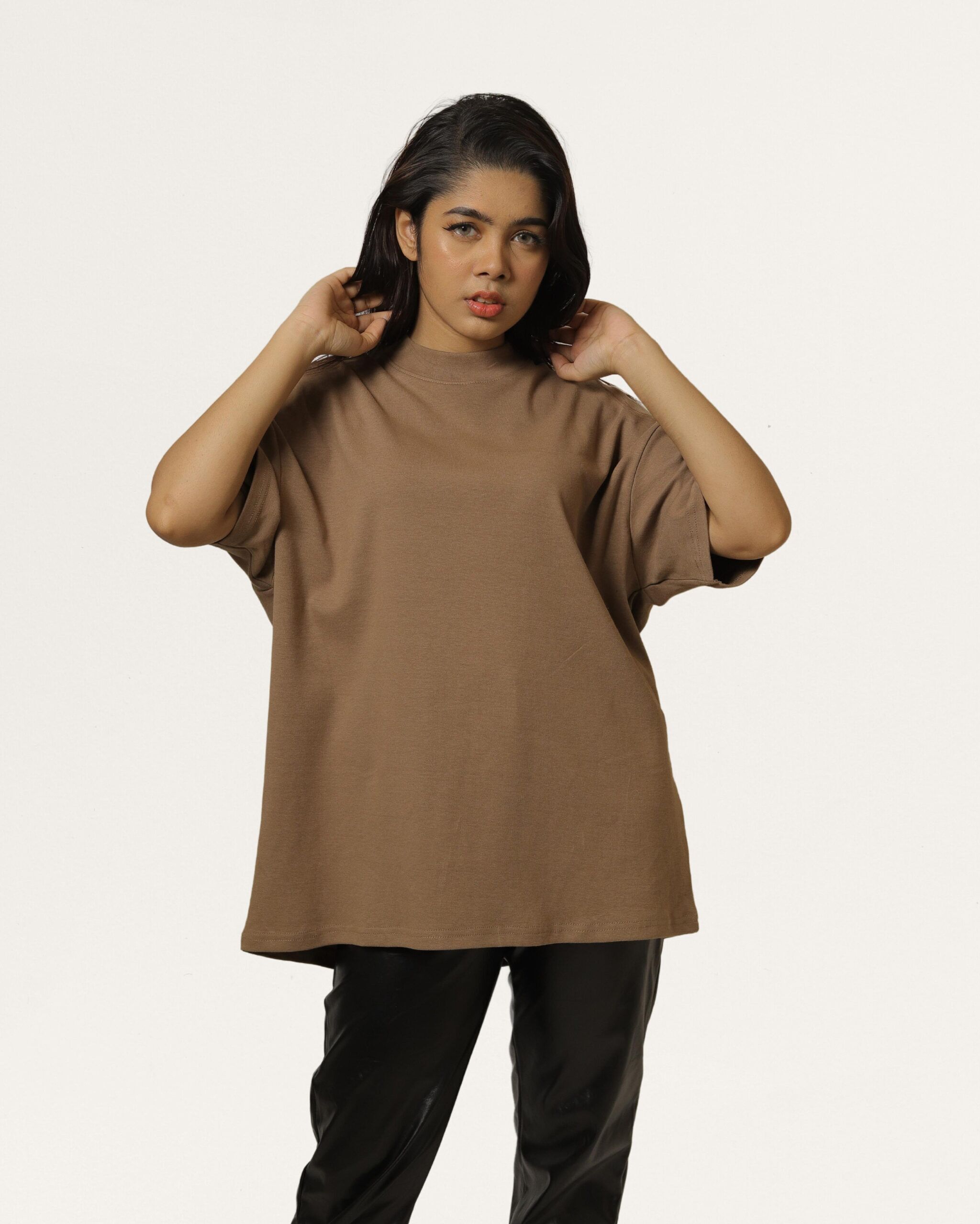 - Printed fabric - Full sleeve - Button down collar Price: BDT 1