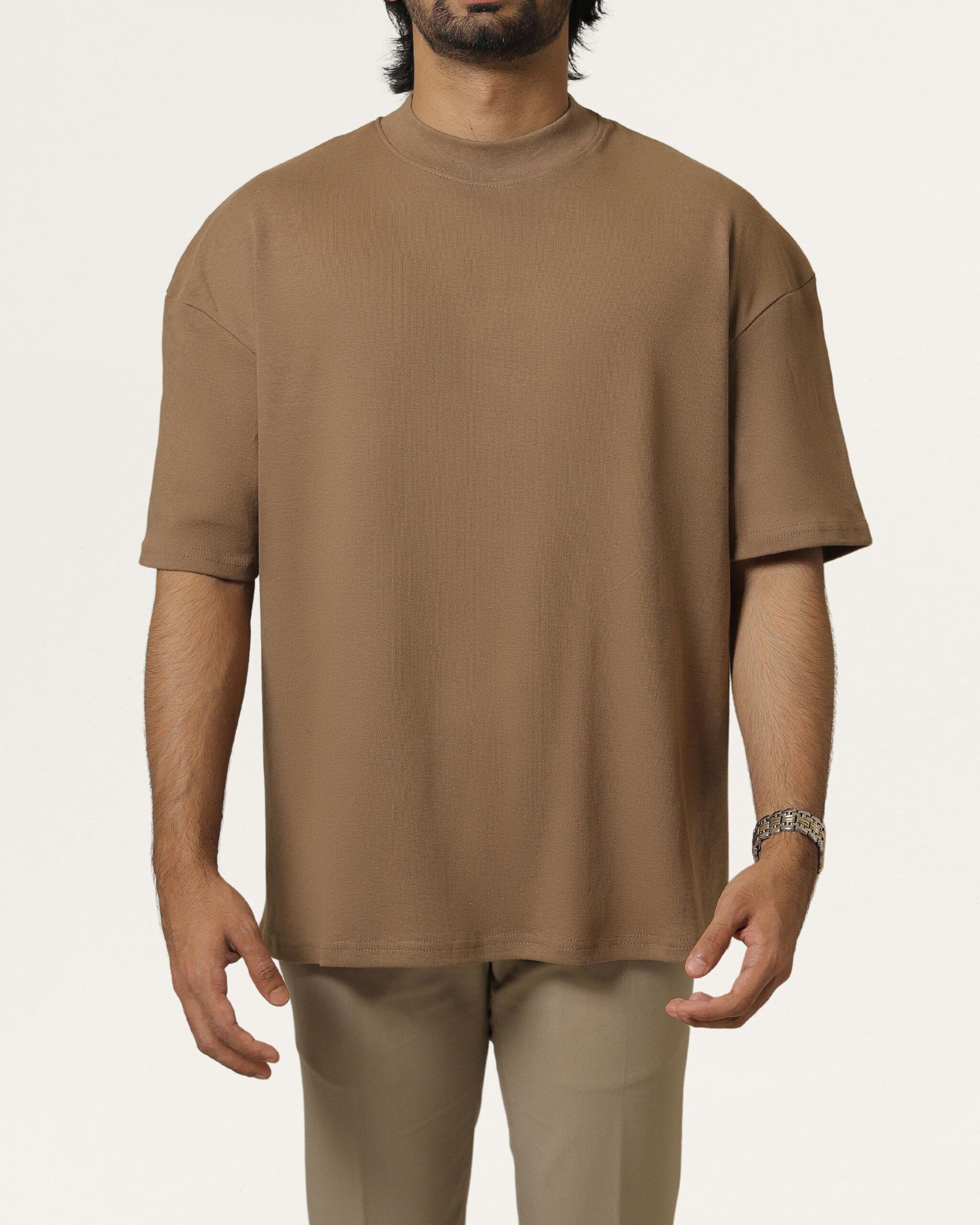 - Printed fabric - Full sleeve - Button down collar Price: BDT 1